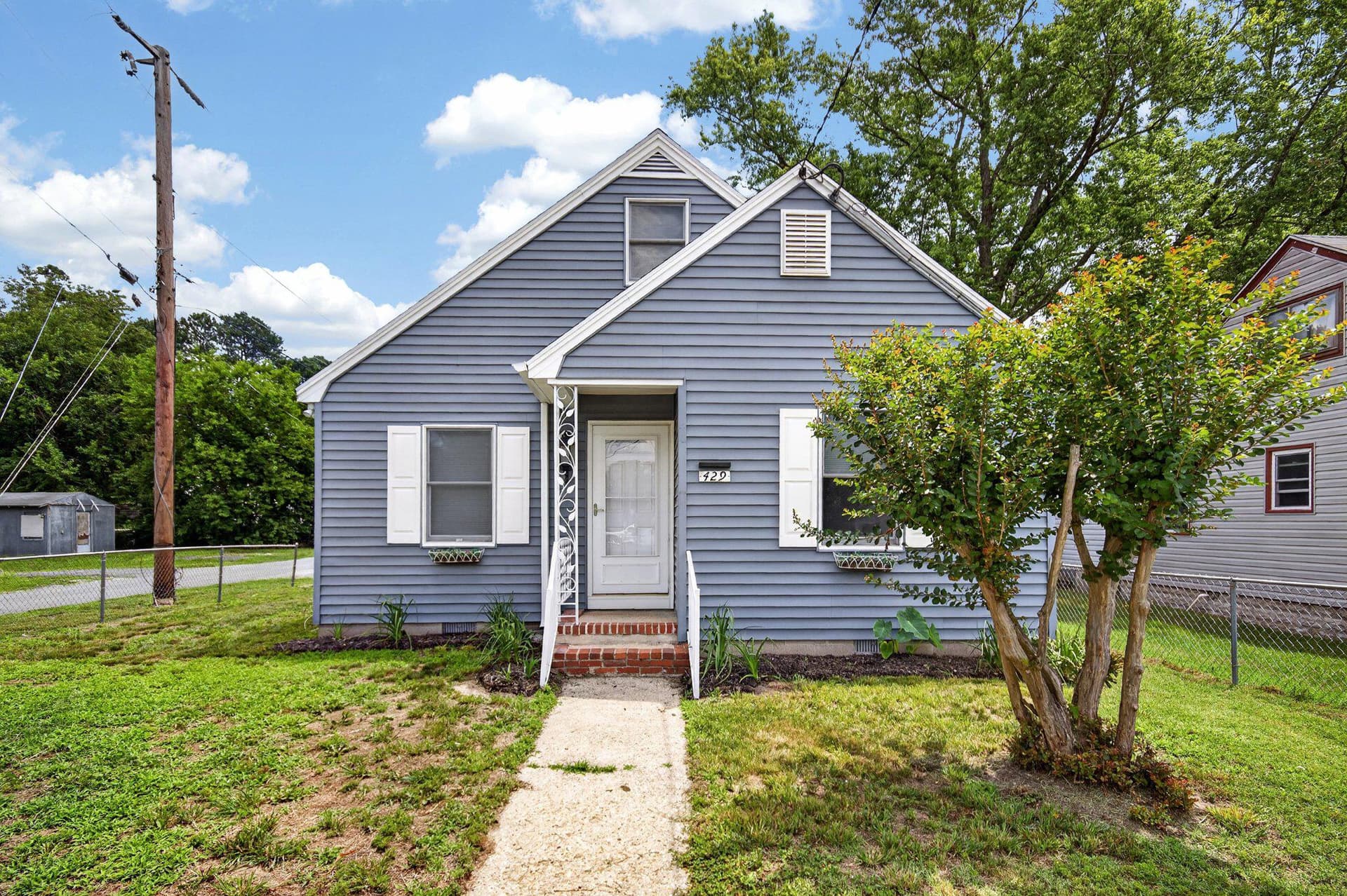 429 Hammond St, Salisbury