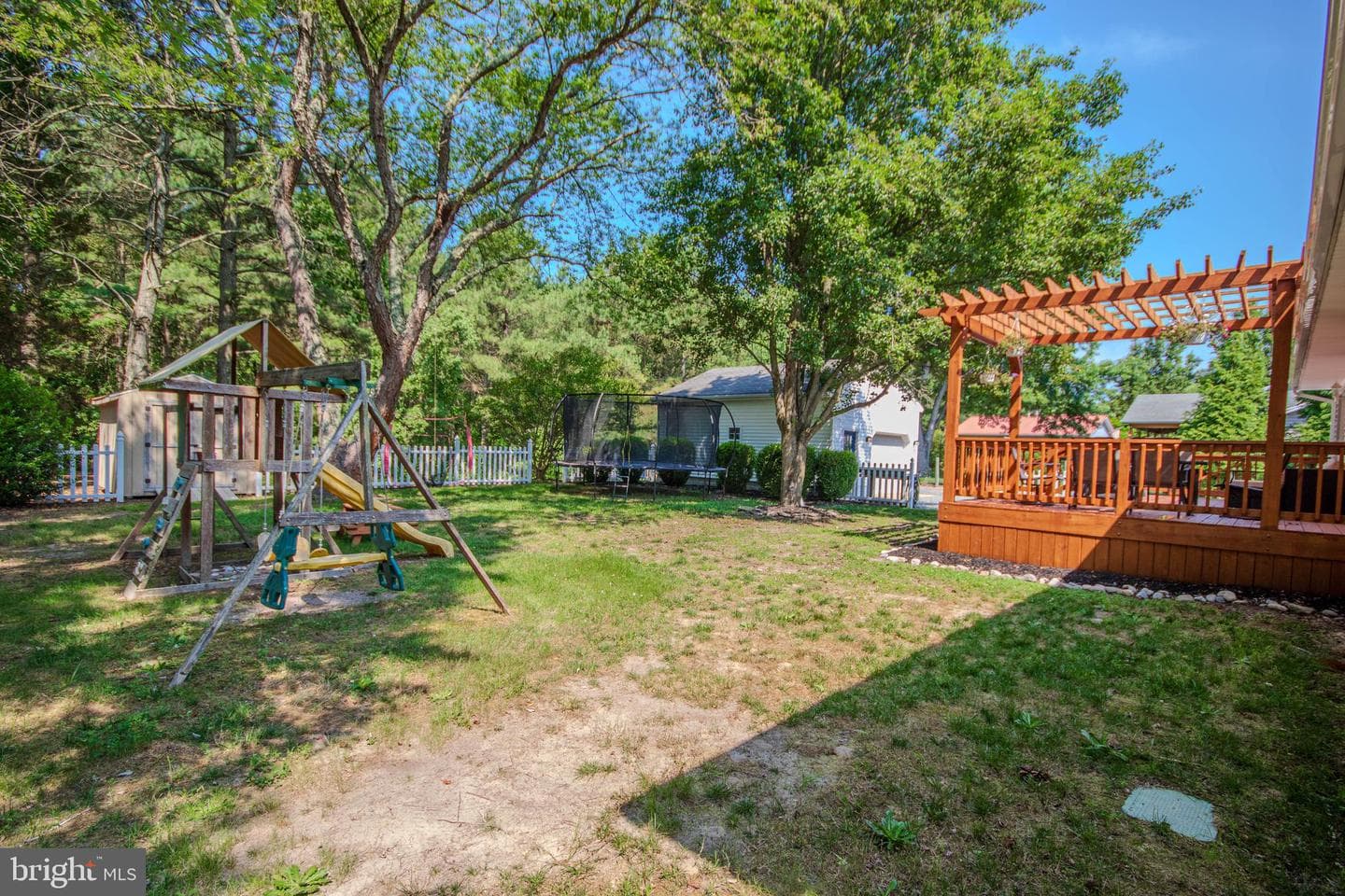 5918 Rockawalkin Road photo 29