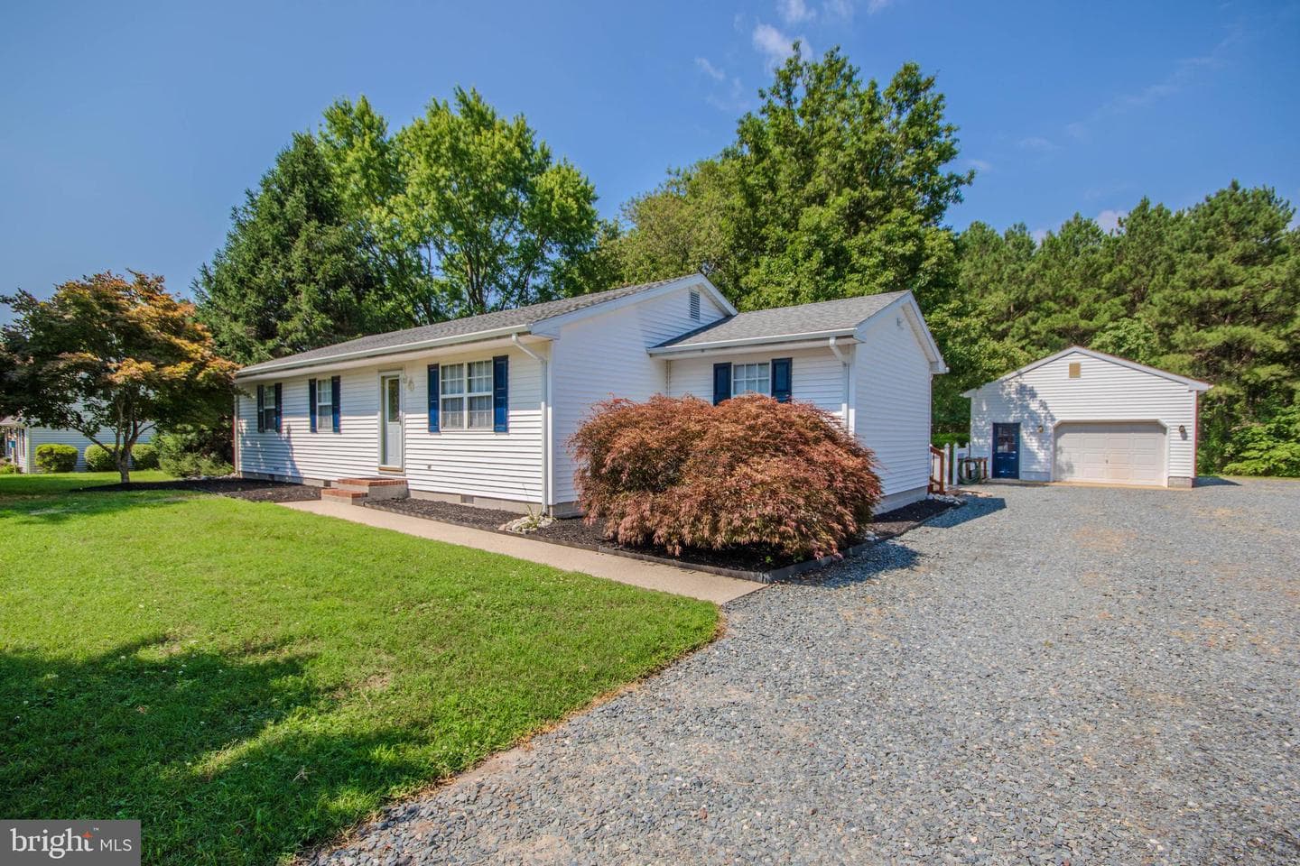 5918 Rockawalkin Road photo 3
