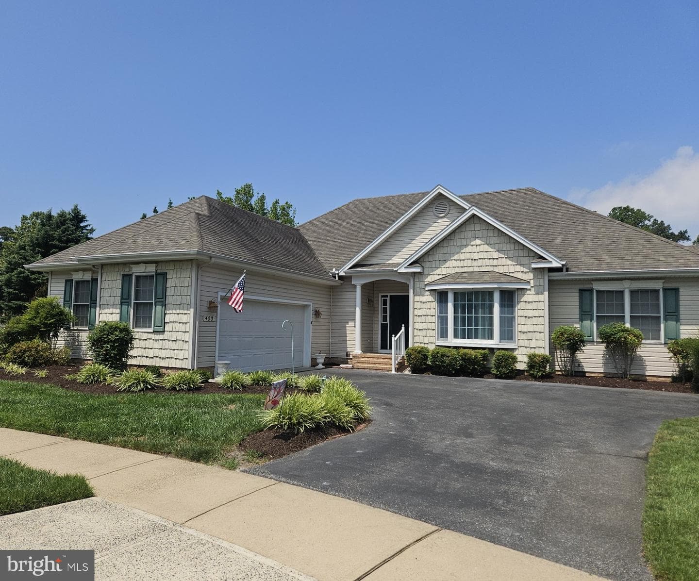 400 Parkwood Dr, Salisbury
