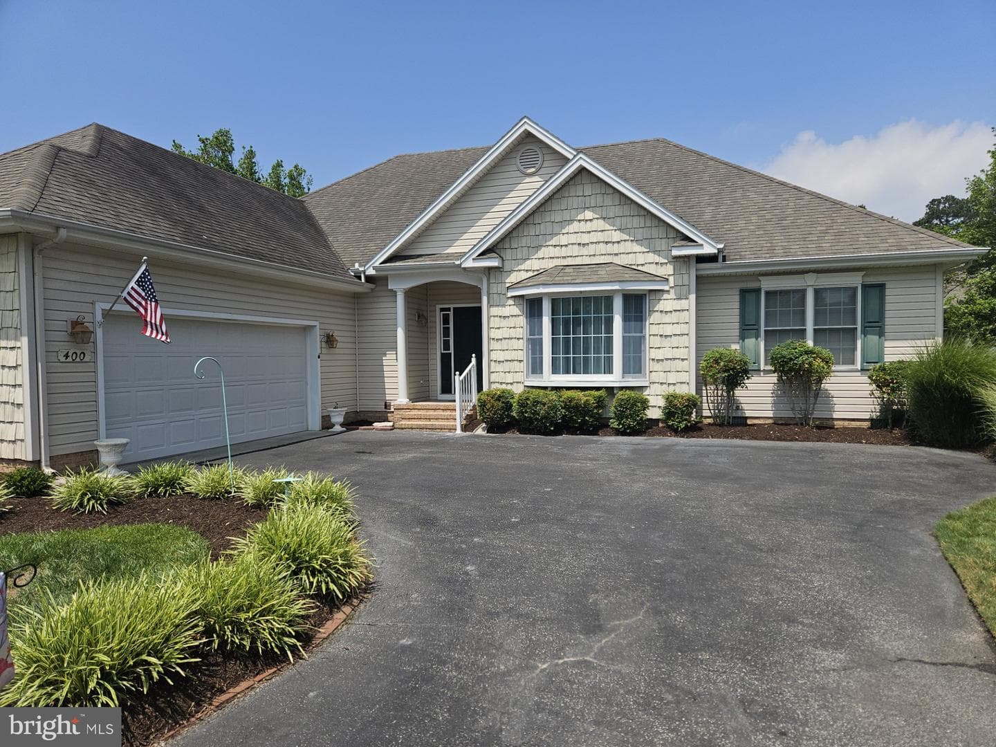 400 Parkwood Dr, Salisbury