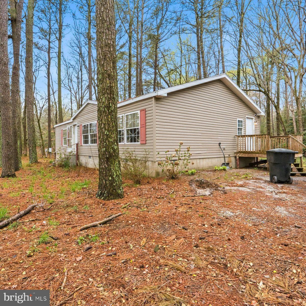 8434 Hurleys Neck Rd, Mardela Springs