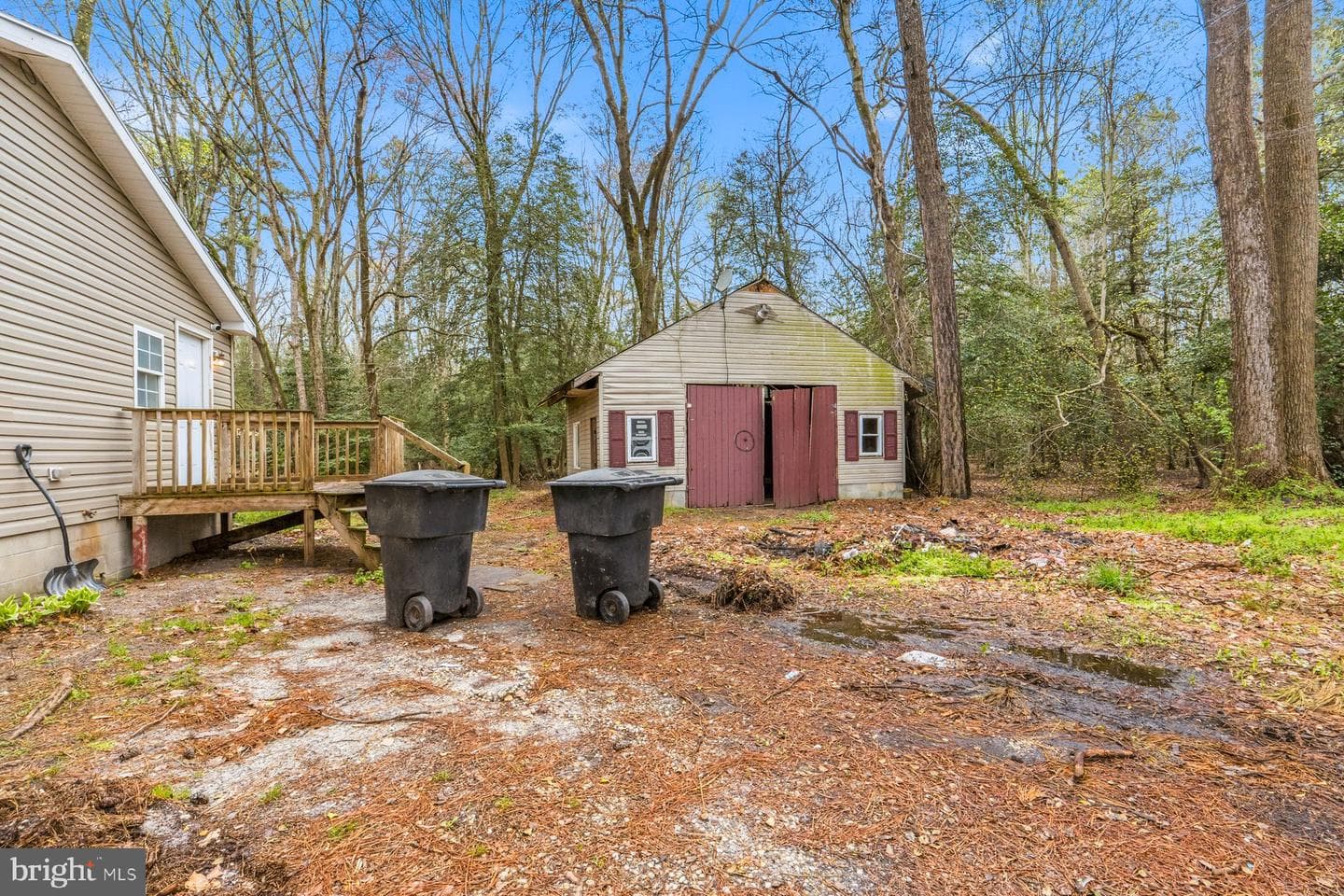 8434 Hurleys Neck Rd, Mardela Springs