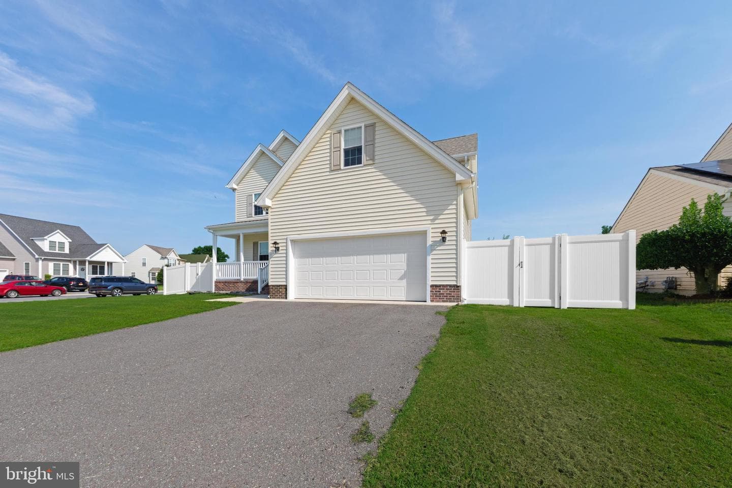 750 Wye Oak Drive, Fruitland