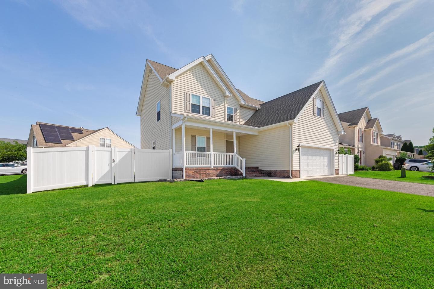 750 Wye Oak Drive photo 3