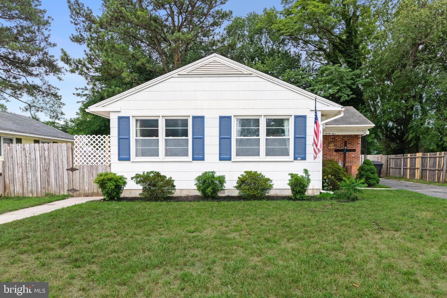 824 Springfield Circle, Salisbury