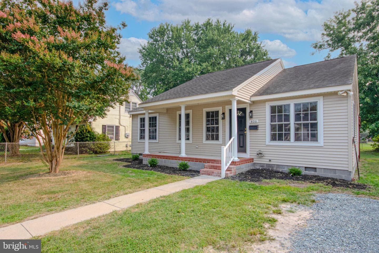 406 Bethel Street, Salisbury
