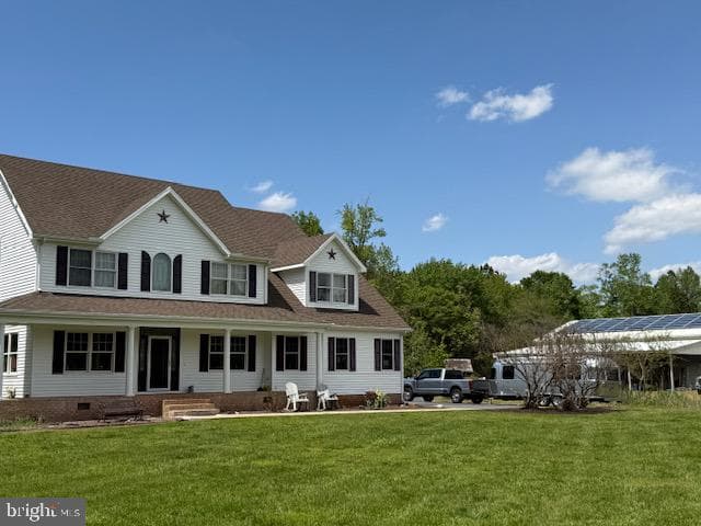 3372 Residential Drive photo 1