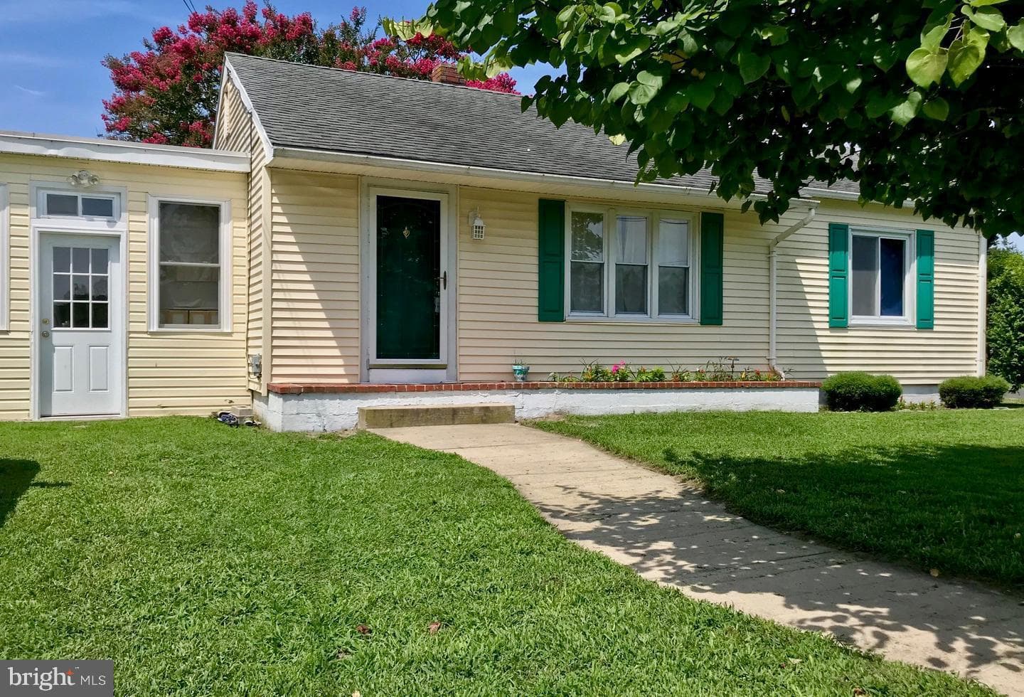 206 Woodcrest Avenue, Salisbury