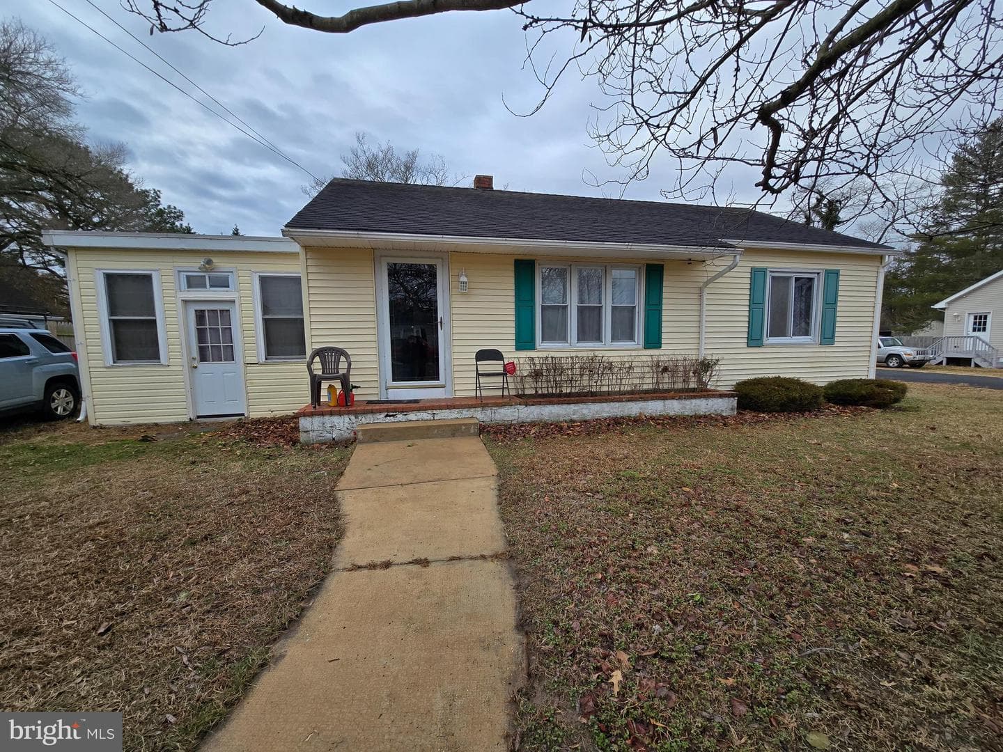 206 Woodcrest Avenue, Salisbury