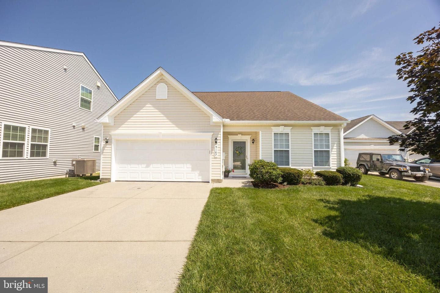 9187 Clubhouse Drive, Delmar