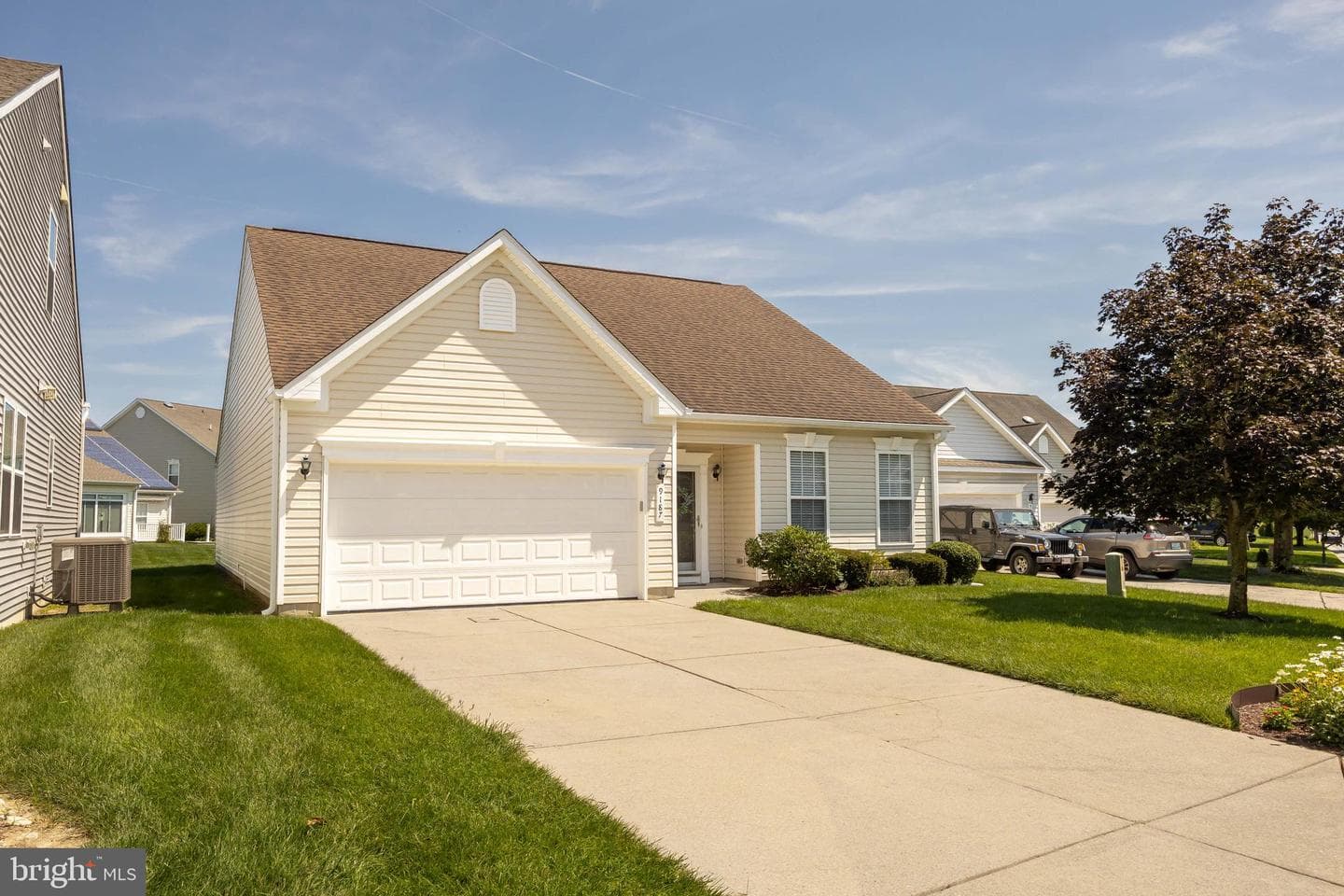 9187 Clubhouse Drive, Delmar