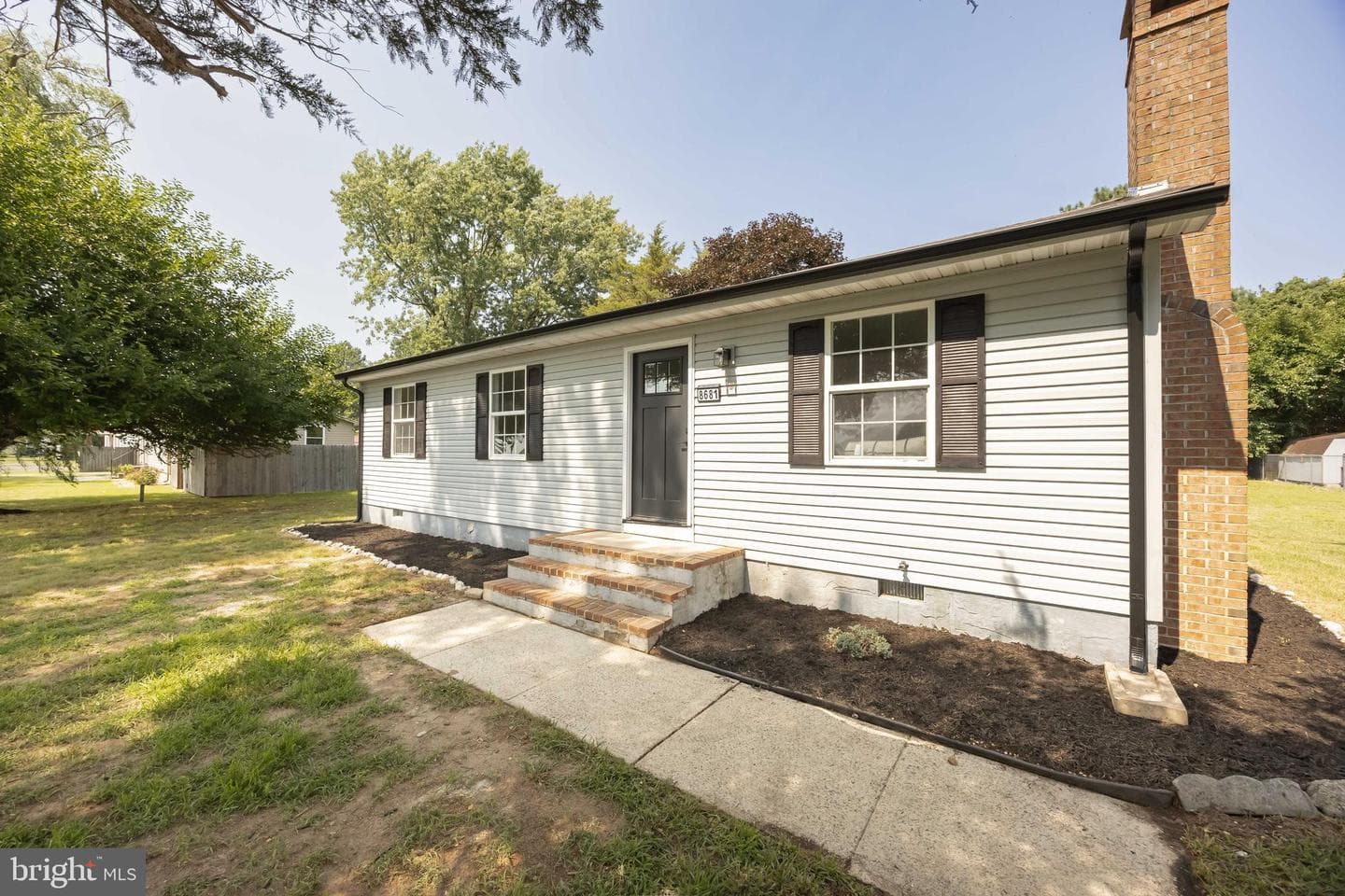 8681 Jersey Road photo 4