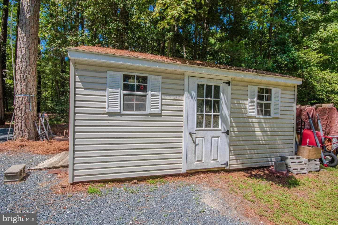 7301 Topaz Court photo 46