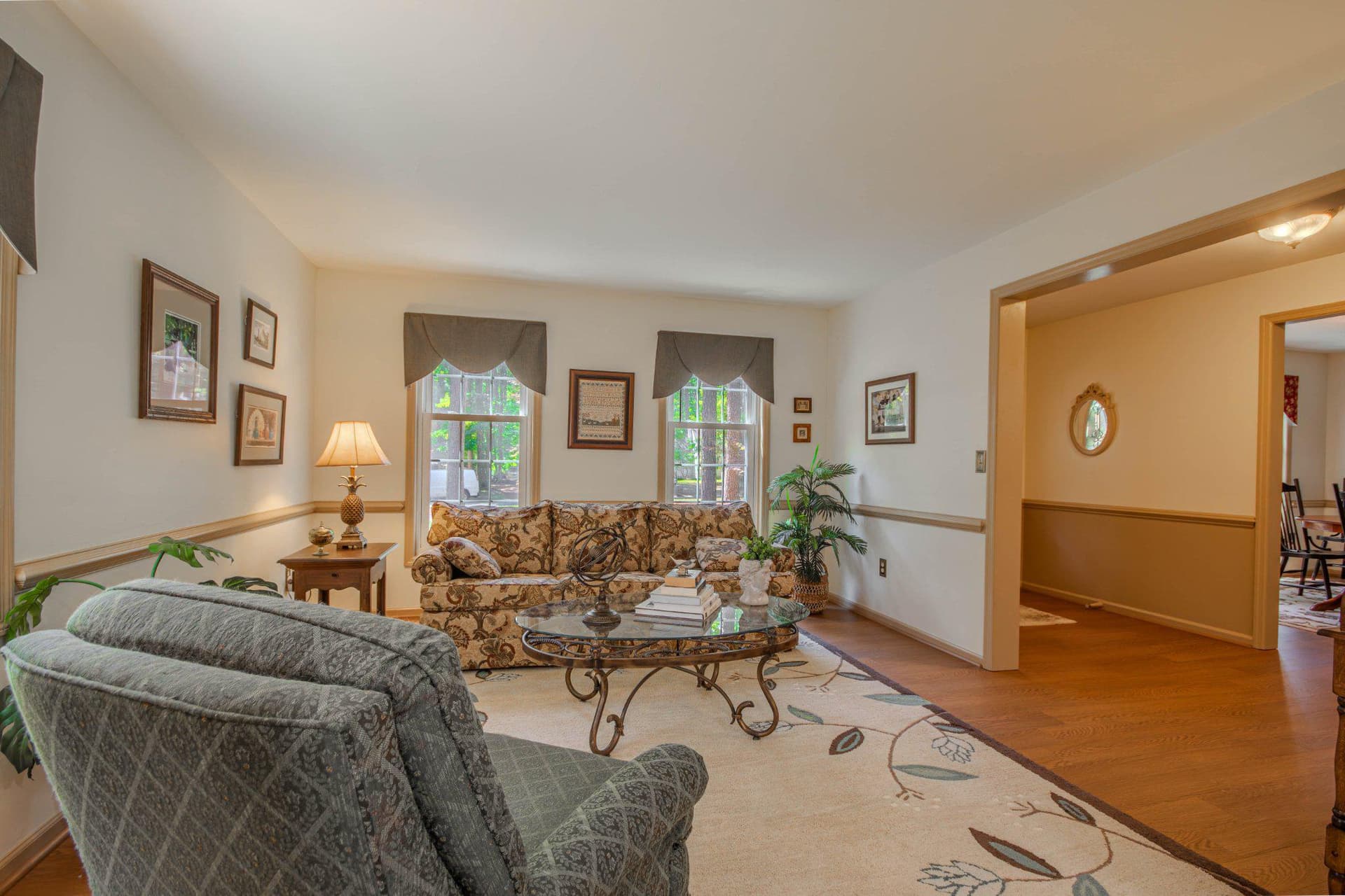 7301 Topaz Court photo 7