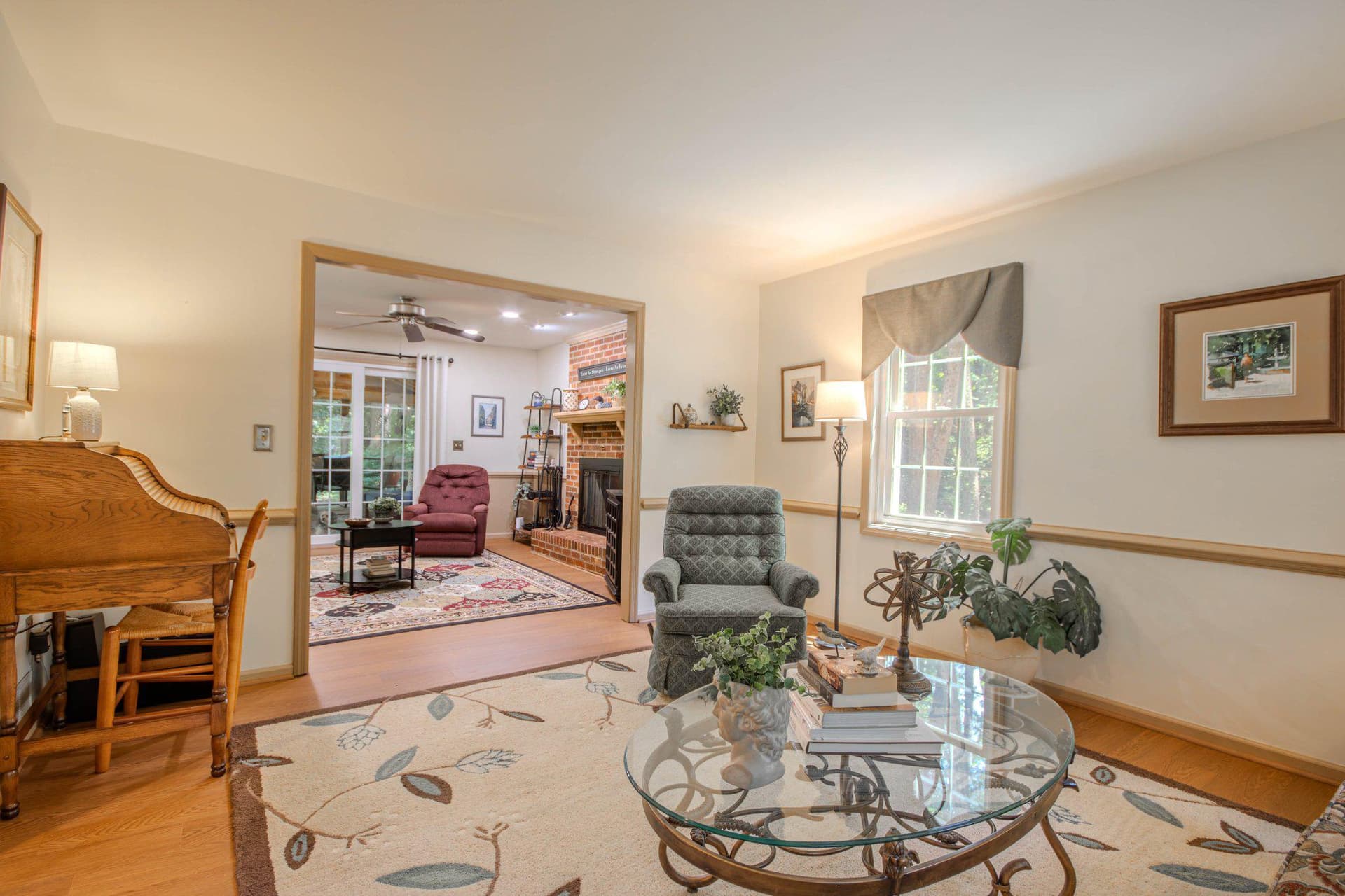 7301 Topaz Court photo 8