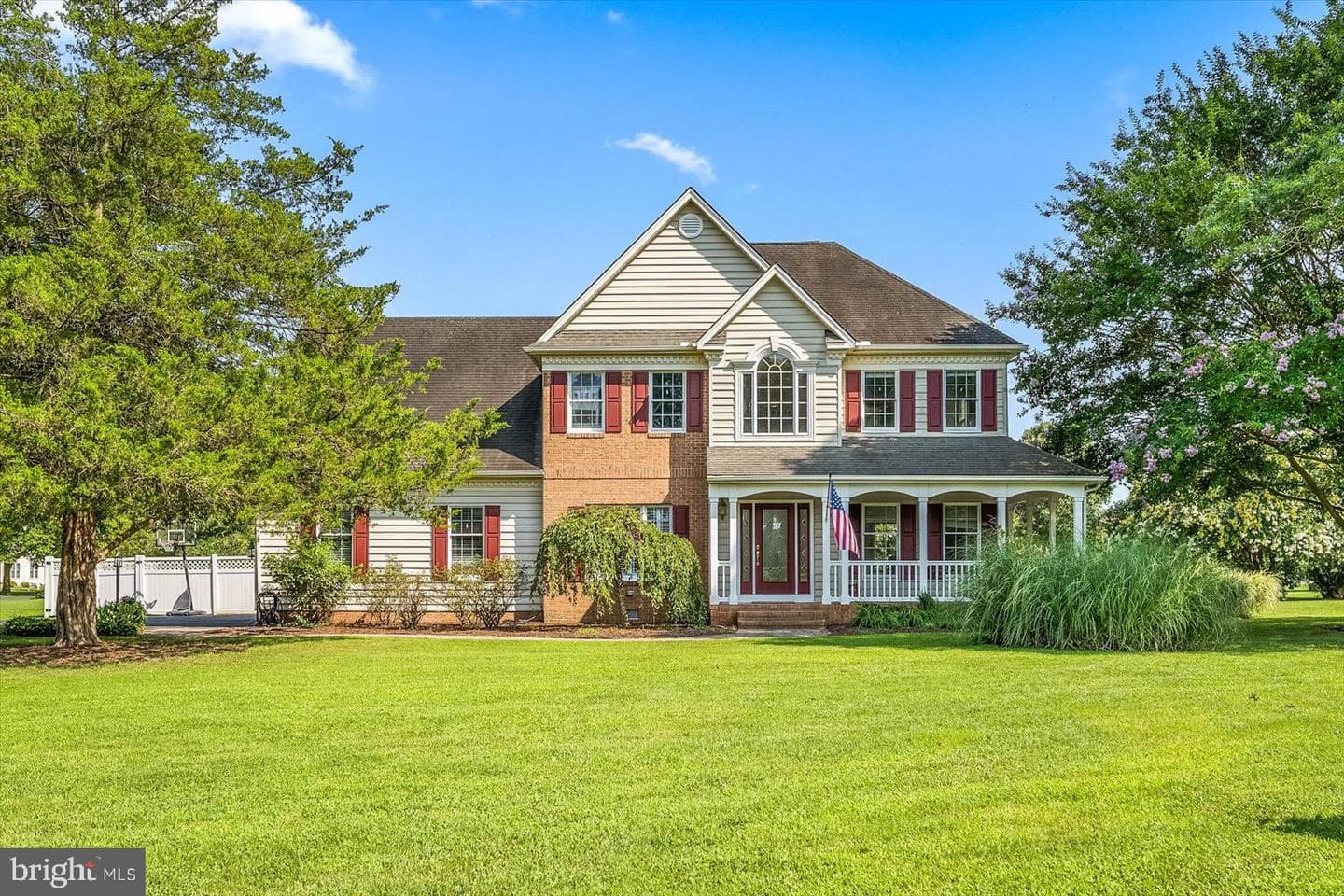25343 Club Circle, Quantico