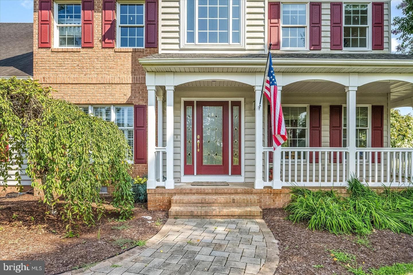 25343 Club Circle, Quantico