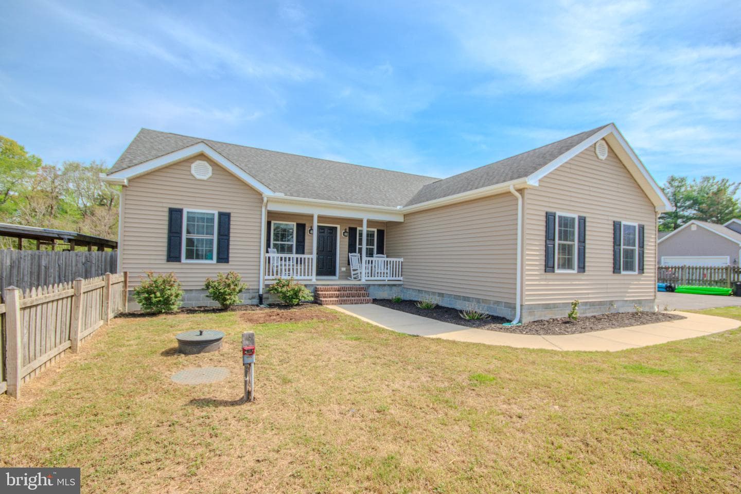 9243 Mill Branch Road photo 2