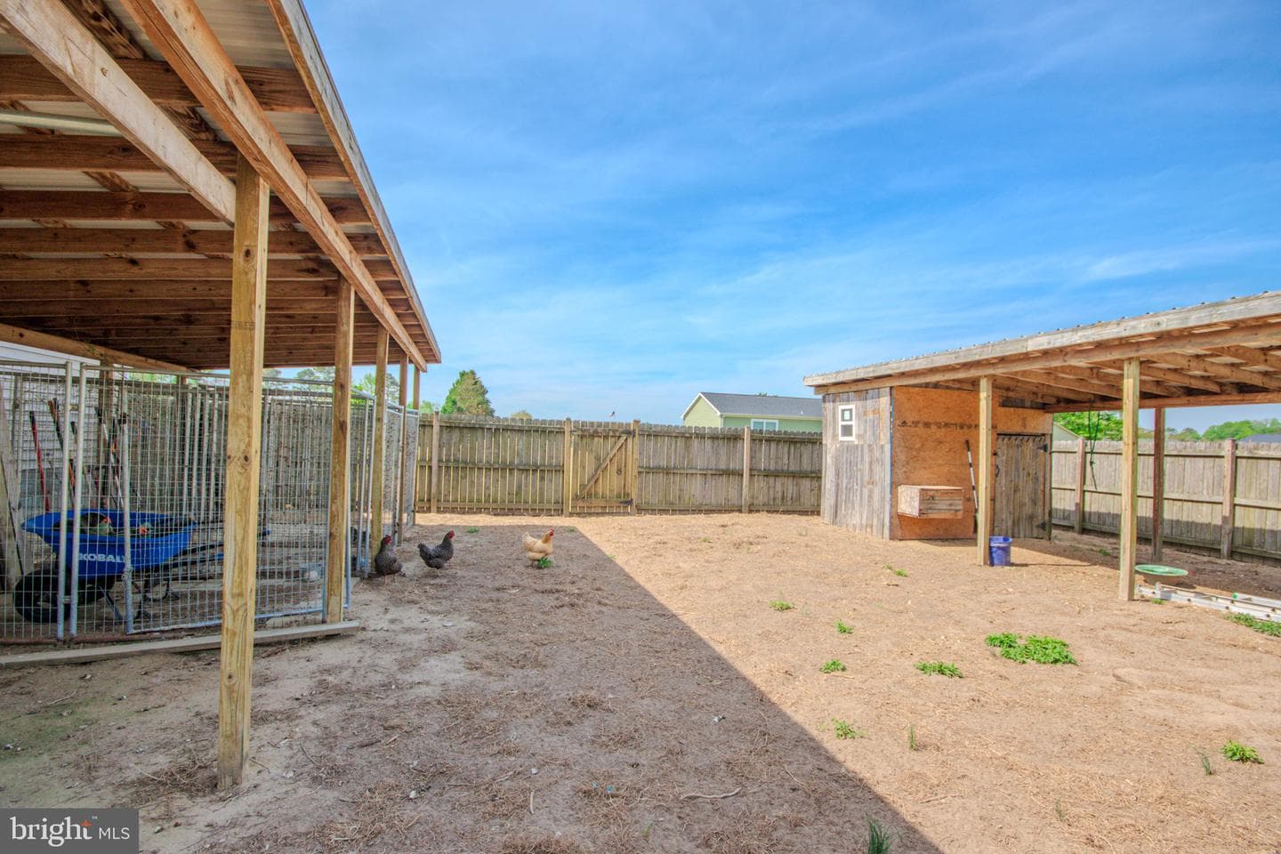9243 Mill Branch Road photo 32