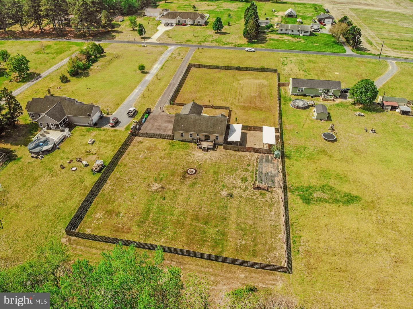 9243 Mill Branch Road photo 42