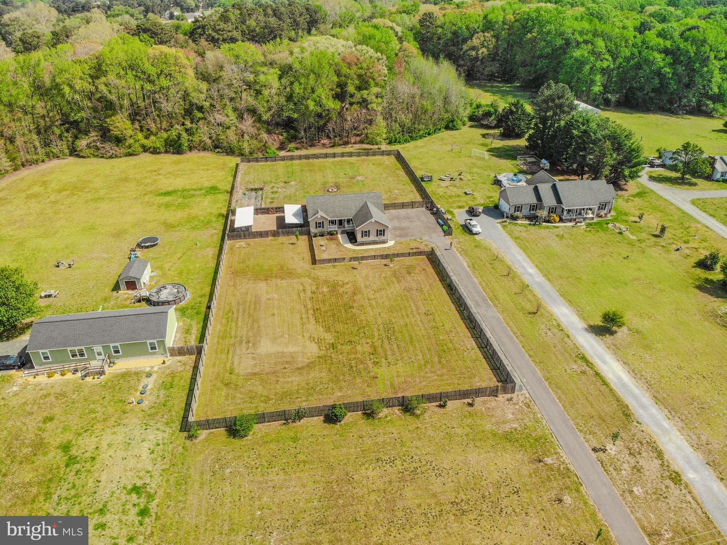 9243 Mill Branch Road photo 5