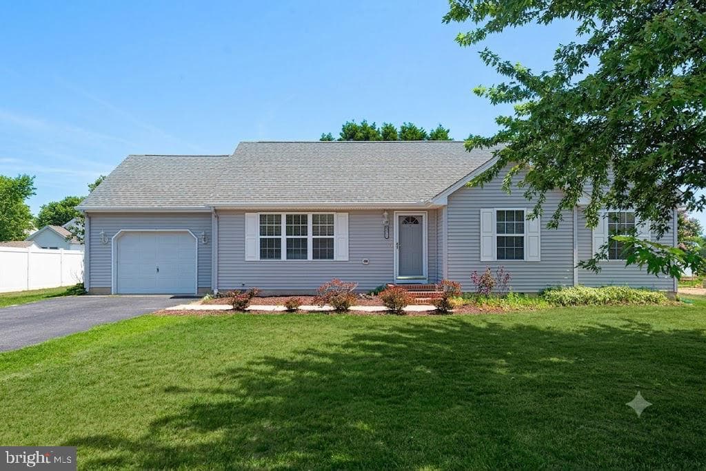 34780 Main Street, Pittsville