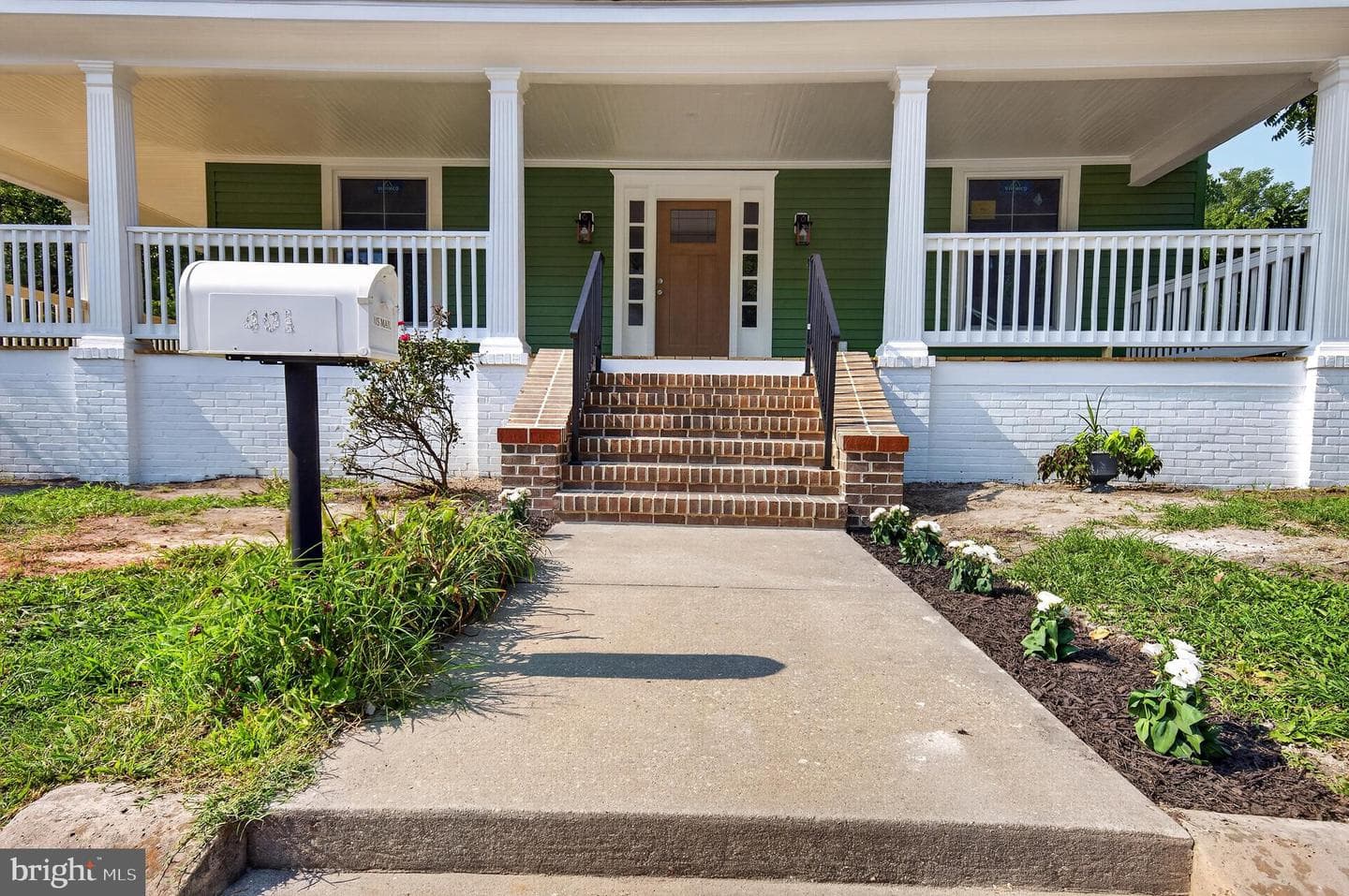 401 E Pine Street, Delmar