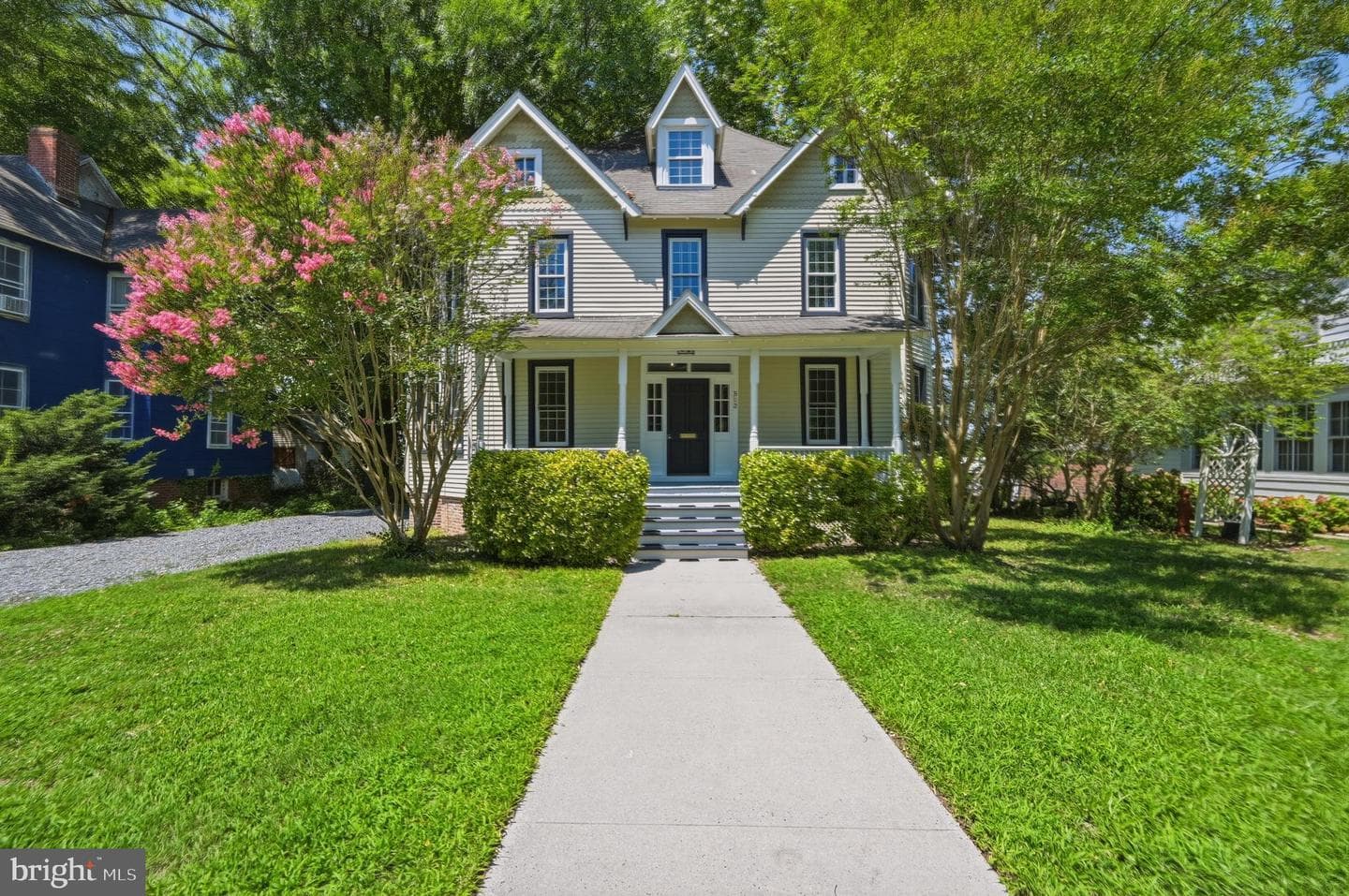 312 Park Avenue, Salisbury