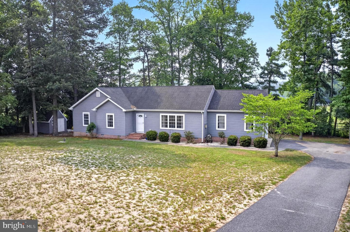 8225 Democracy Drive, Parsonsburg