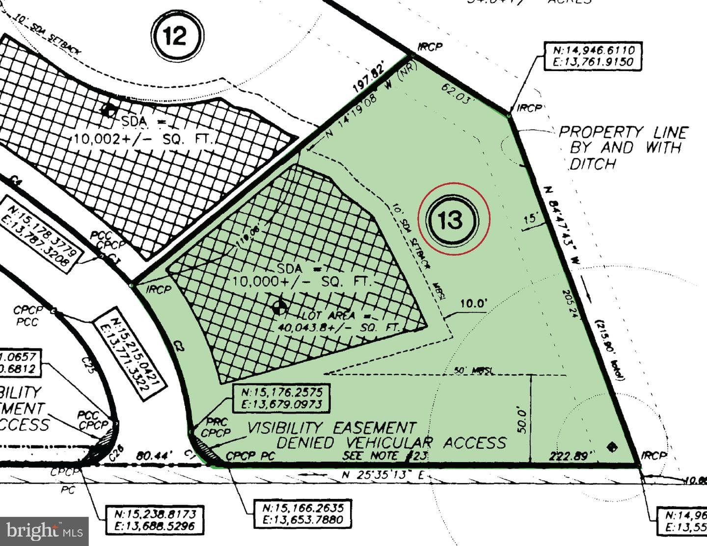 8225 Democracy Drive photo 45
