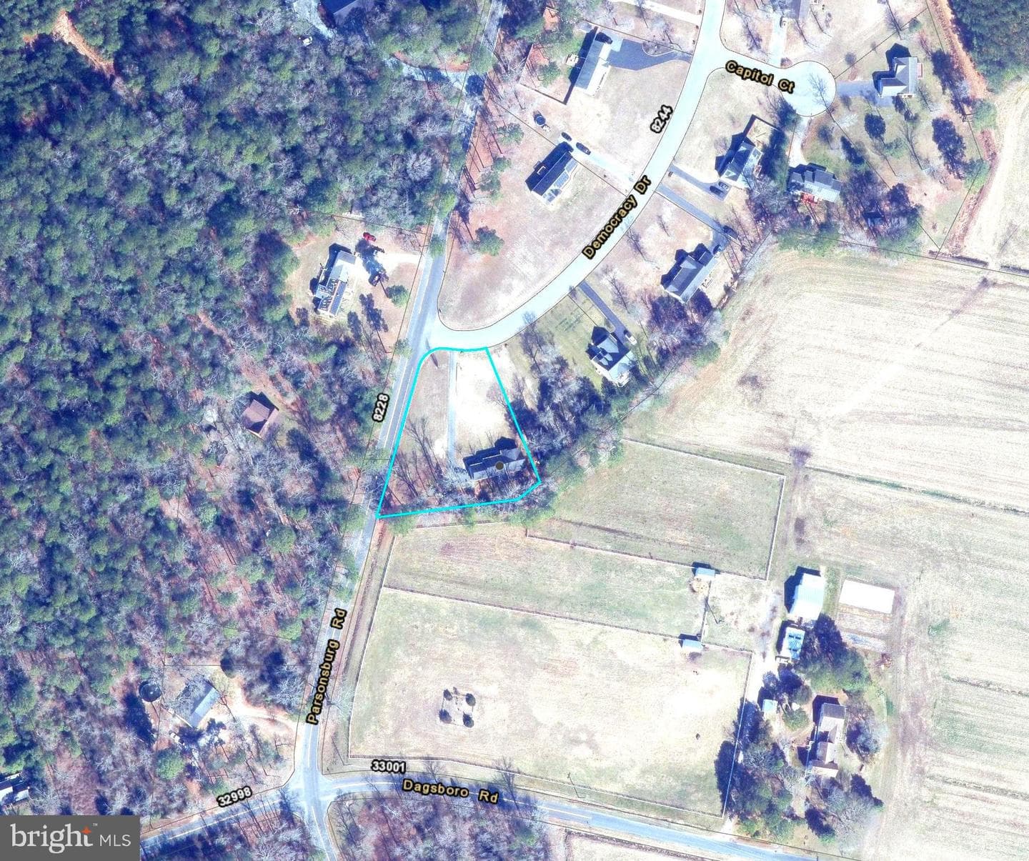 8225 Democracy Drive photo 47