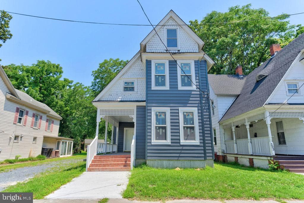 307 Newton Street, Salisbury