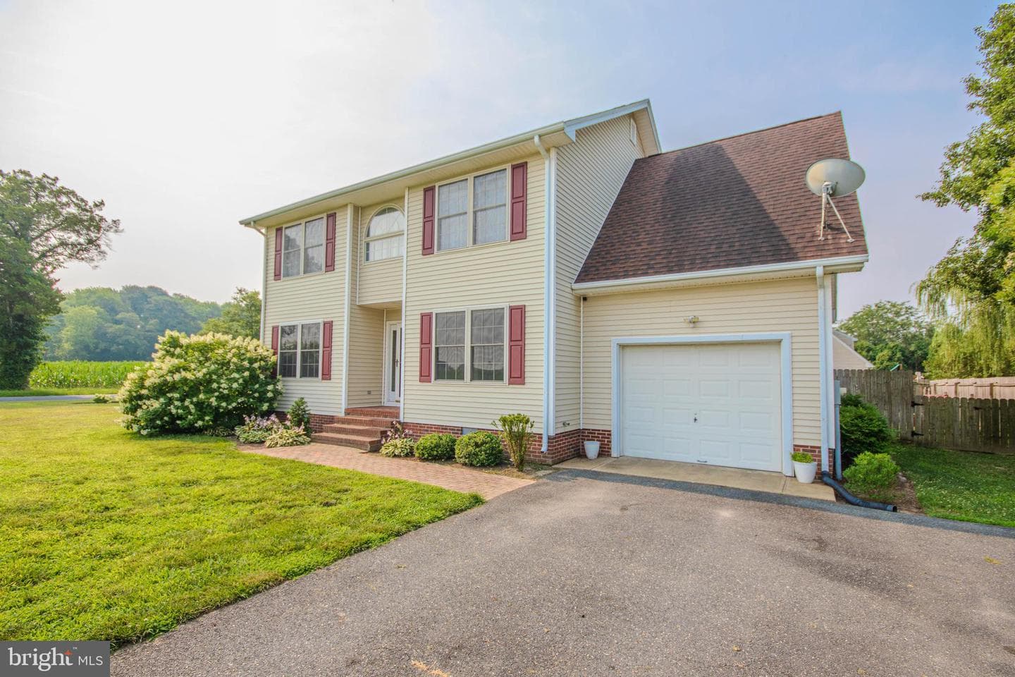 26521 Pemberton Drive, Salisbury