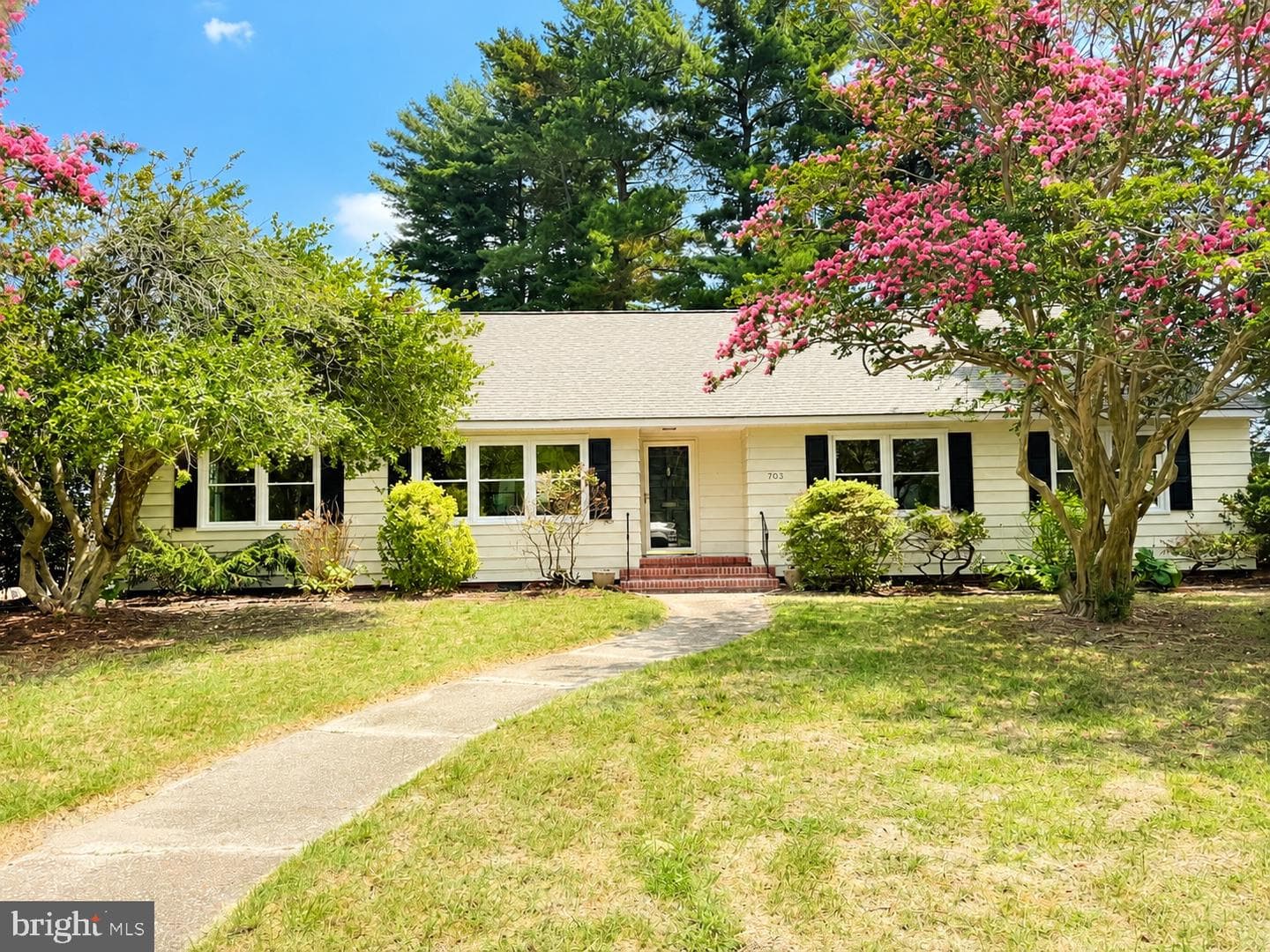 703 Mcbriety Circle, Salisbury