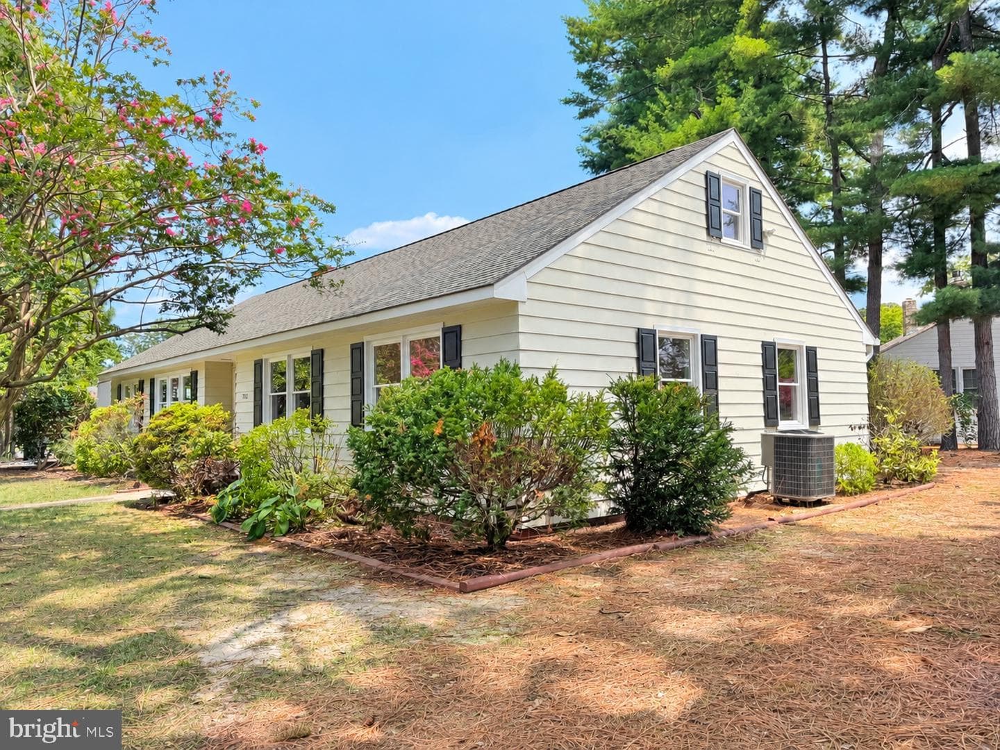 703 Mcbriety Circle, Salisbury