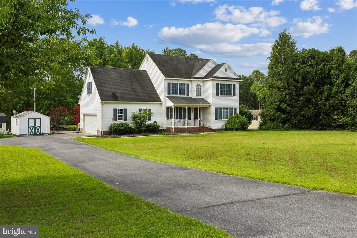 26687 Passerdyke Court, Eden