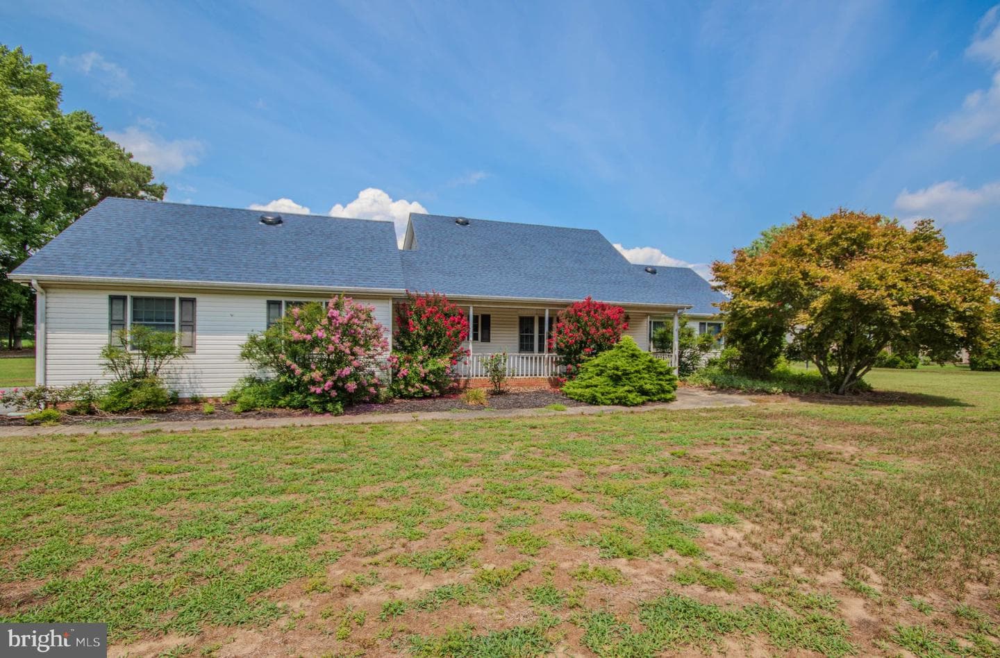 34756 Casher Wells Road, Pittsville
