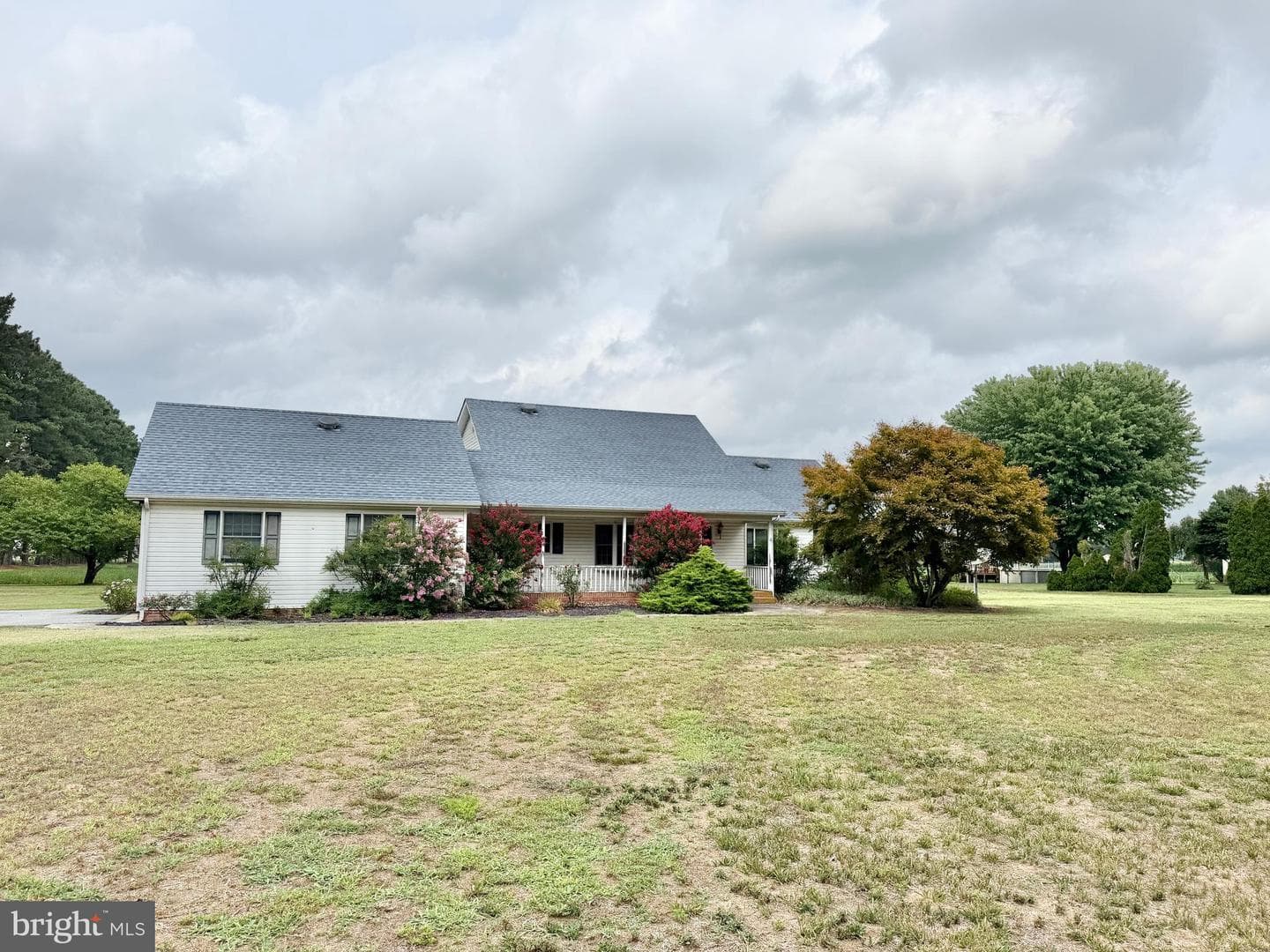 34756 Casher Wells Road, Pittsville