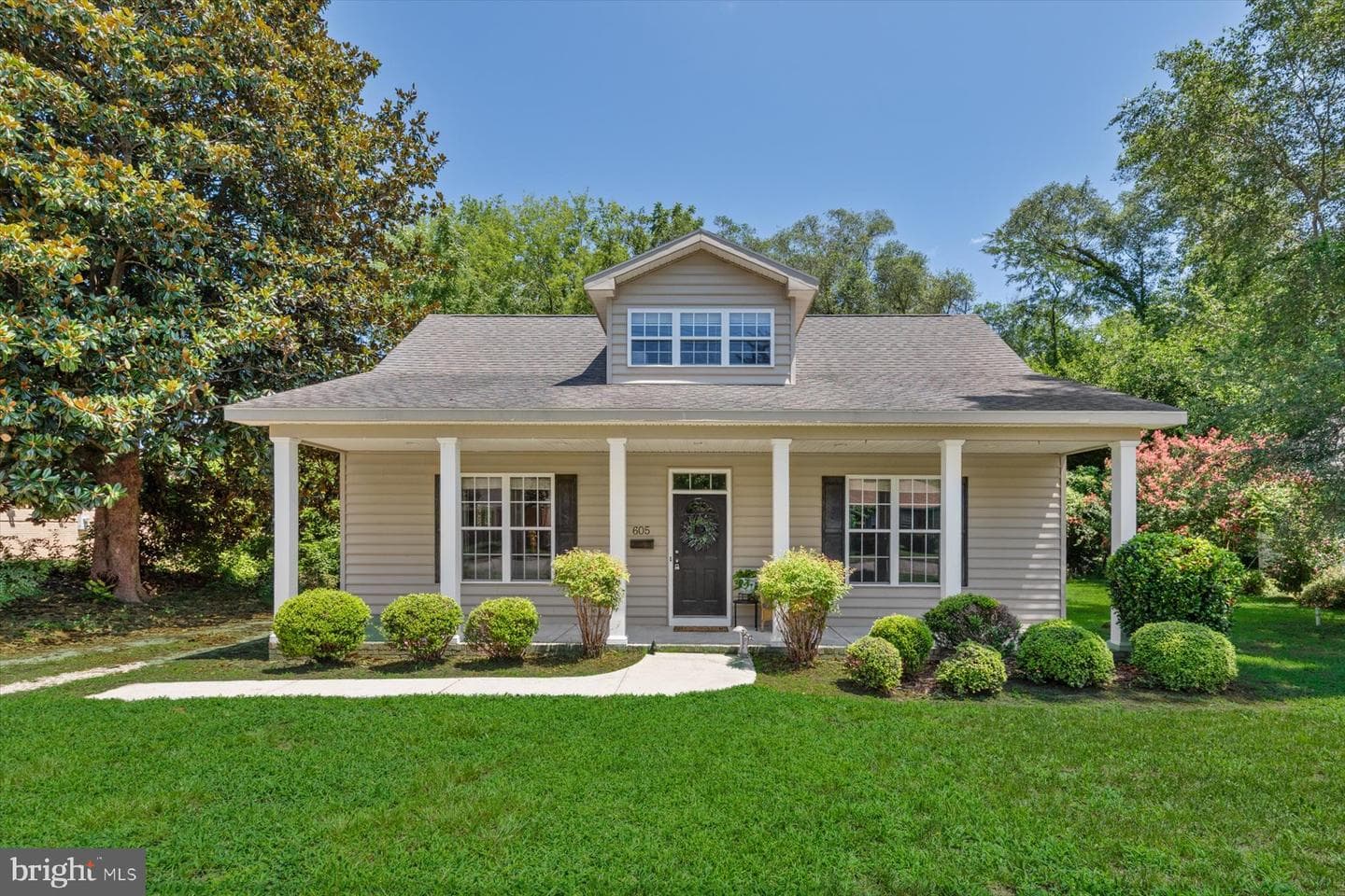 605 Ridge Road, Salisbury