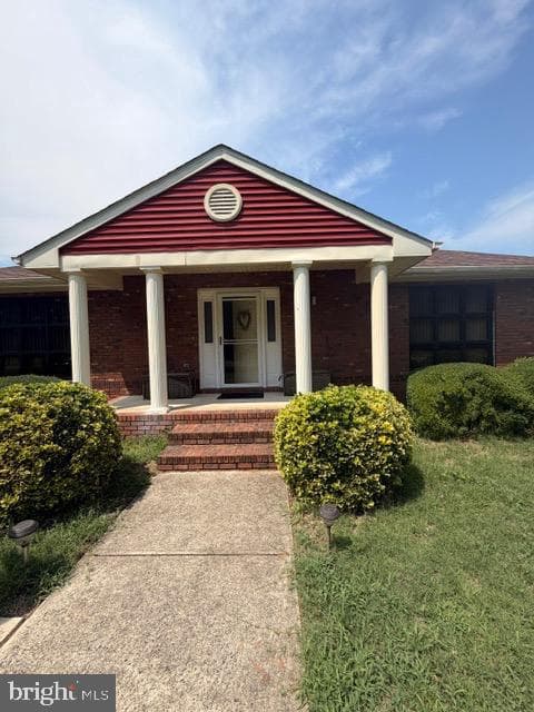 523 Gordy Road