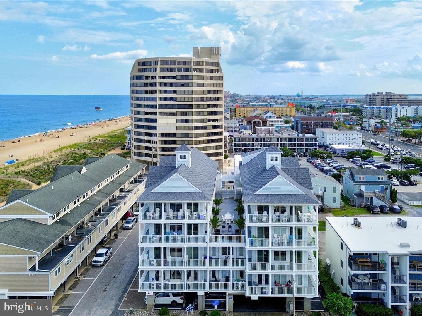 5 87th Street #303, Ocean City