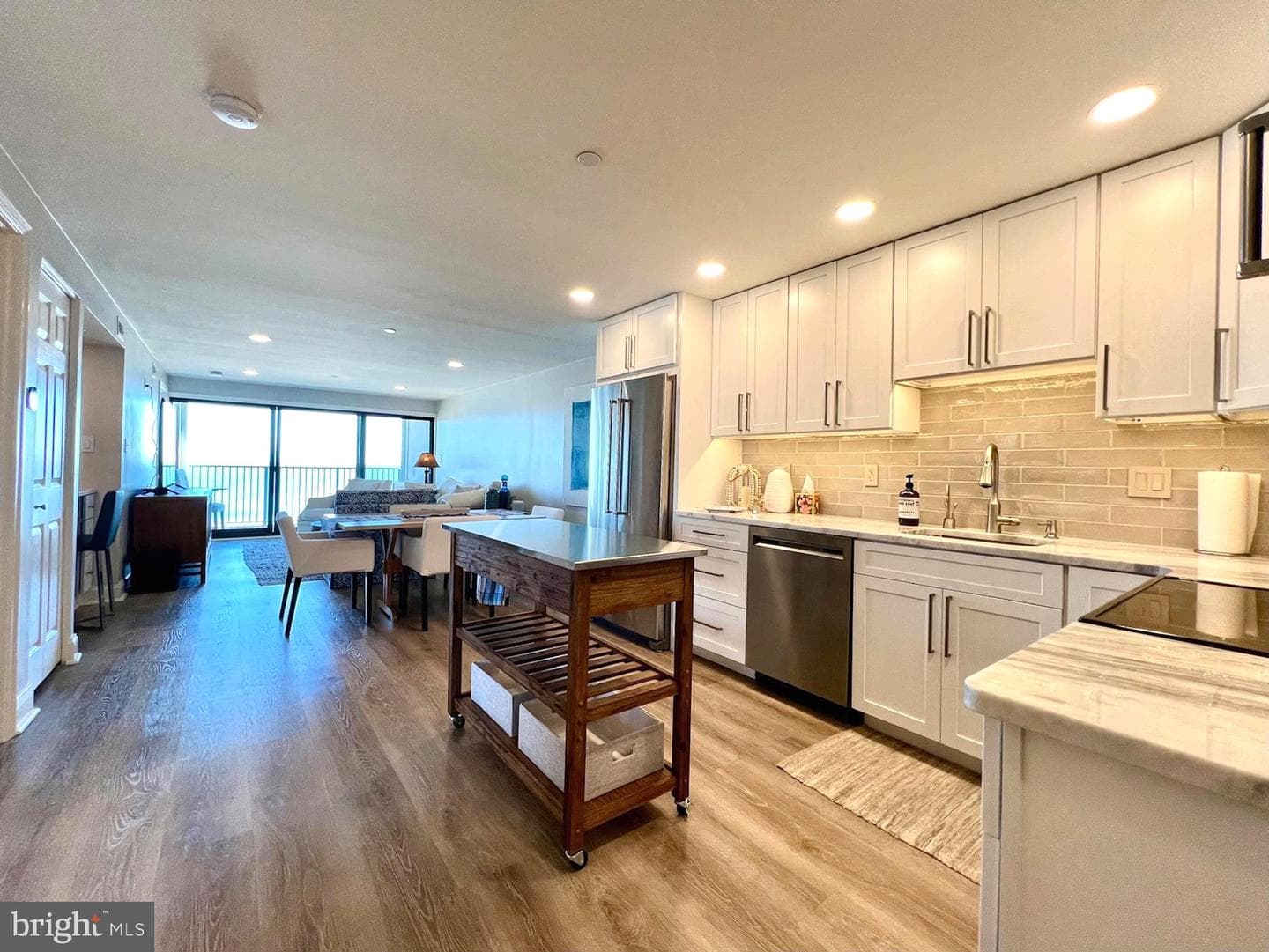 8203 Atlantic Avenue #308 photo 10