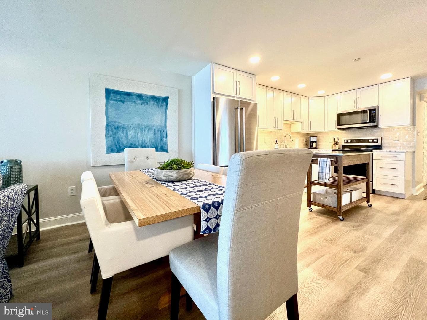 8203 Atlantic Avenue #308 photo 12