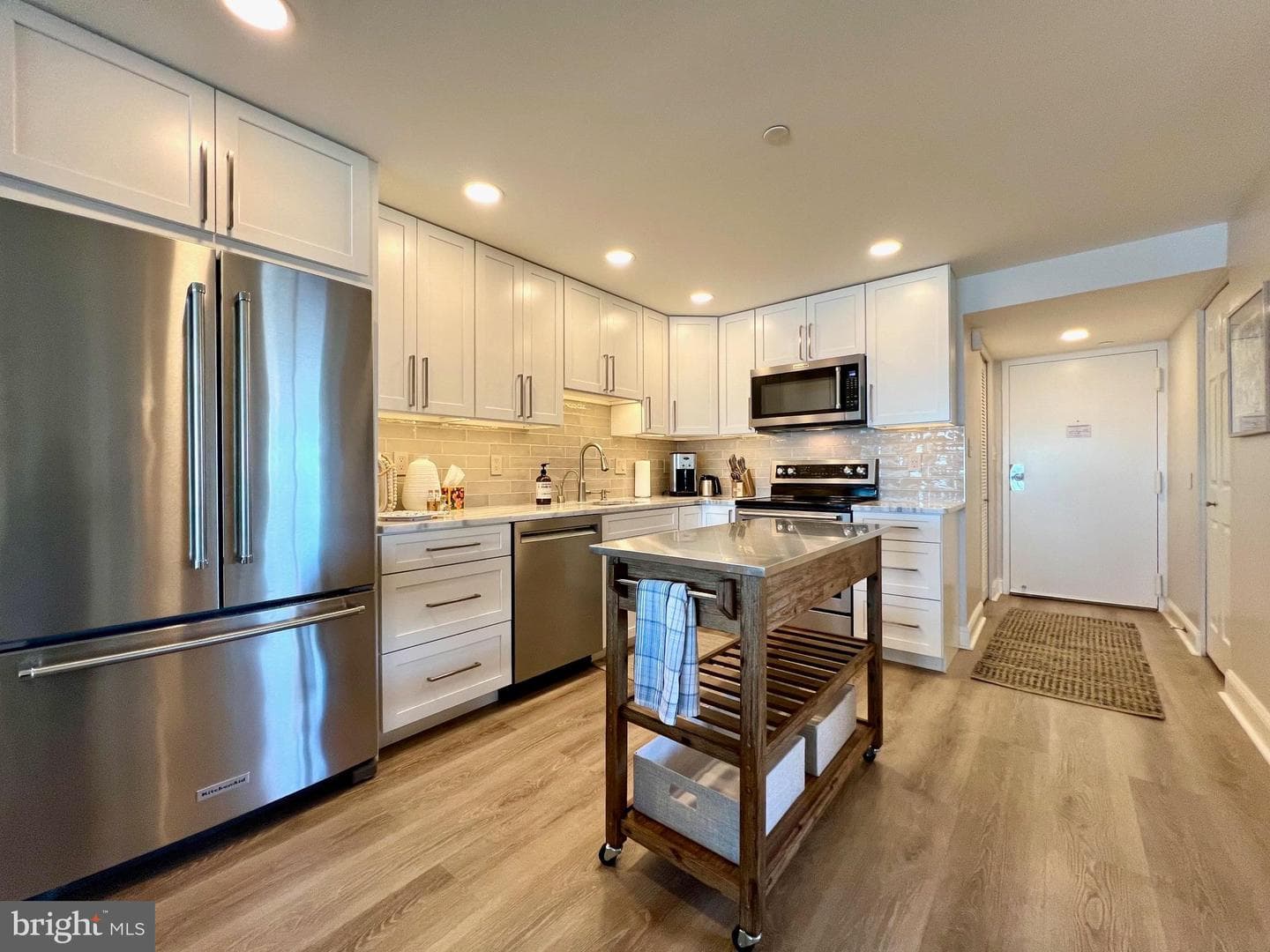 8203 Atlantic Avenue #308 photo 2