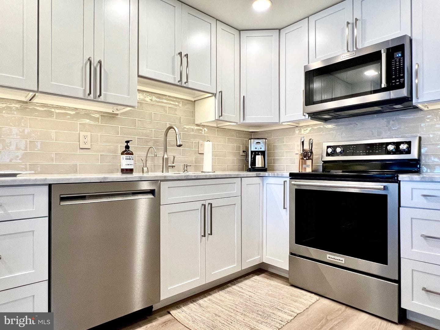 8203 Atlantic Avenue #308 photo 4