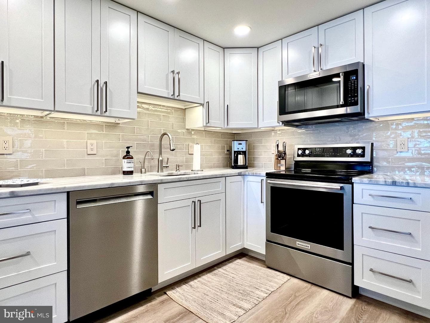 8203 Atlantic Avenue #308 photo 5