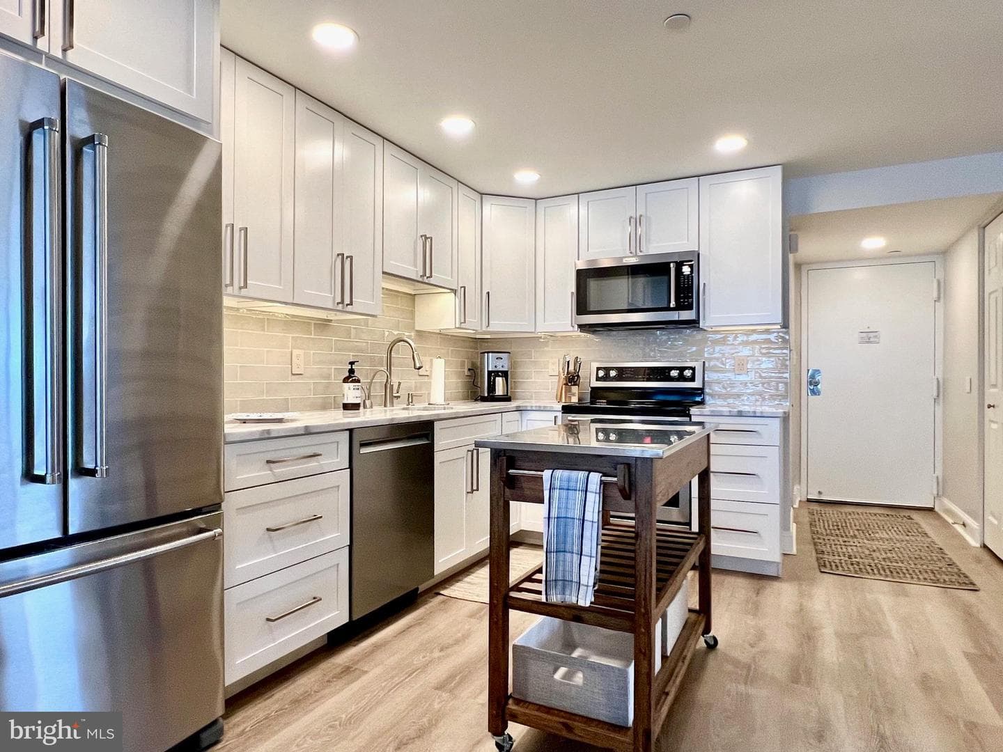 8203 Atlantic Avenue #308 photo 50