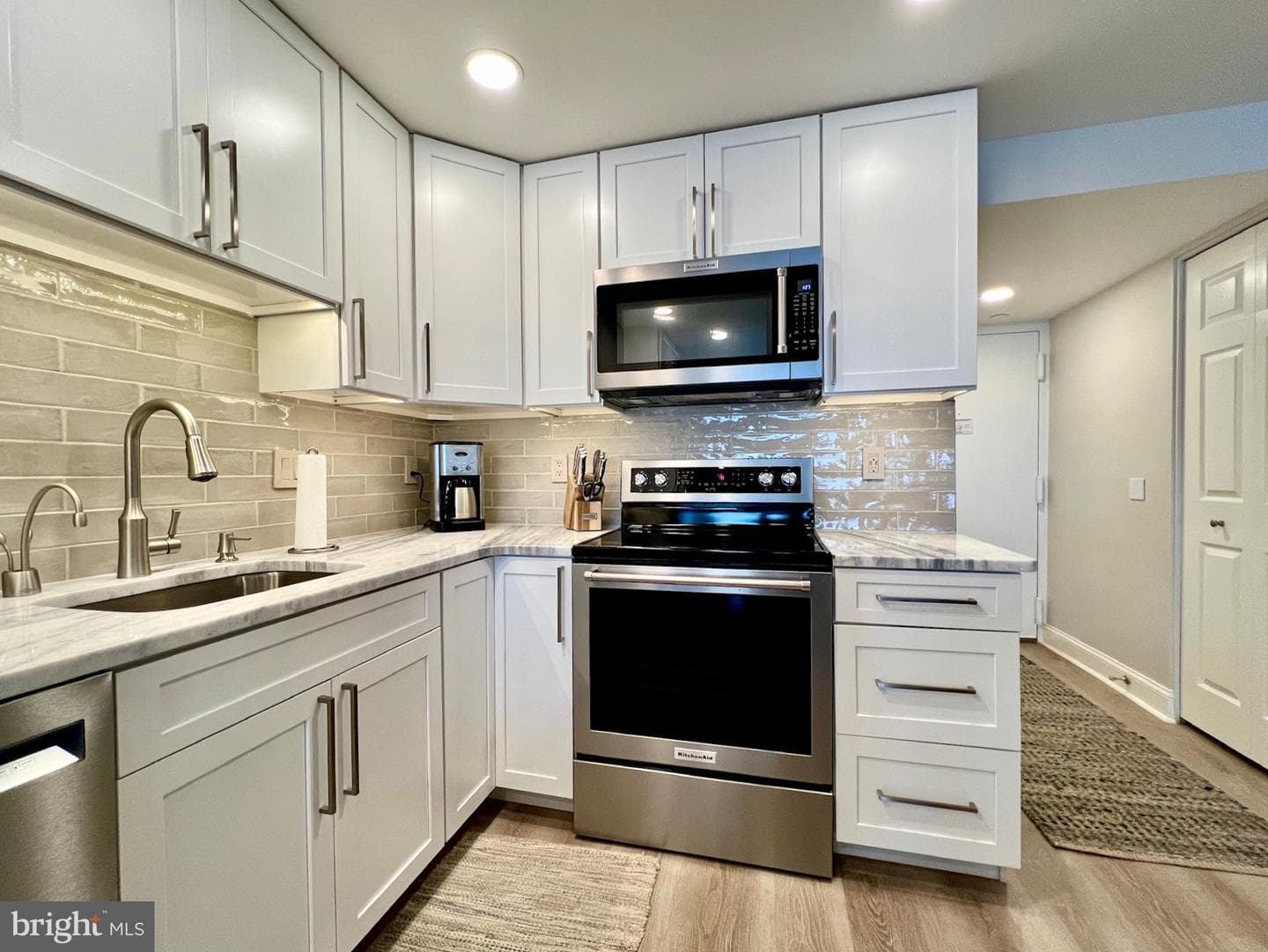 8203 Atlantic Avenue #308 photo 6