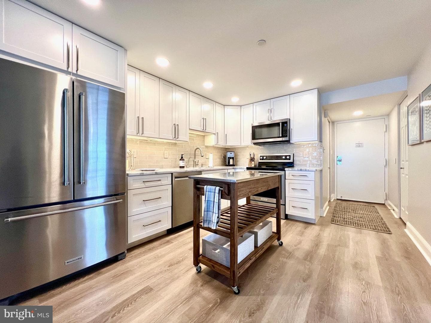 8203 Atlantic Avenue #308 photo 9